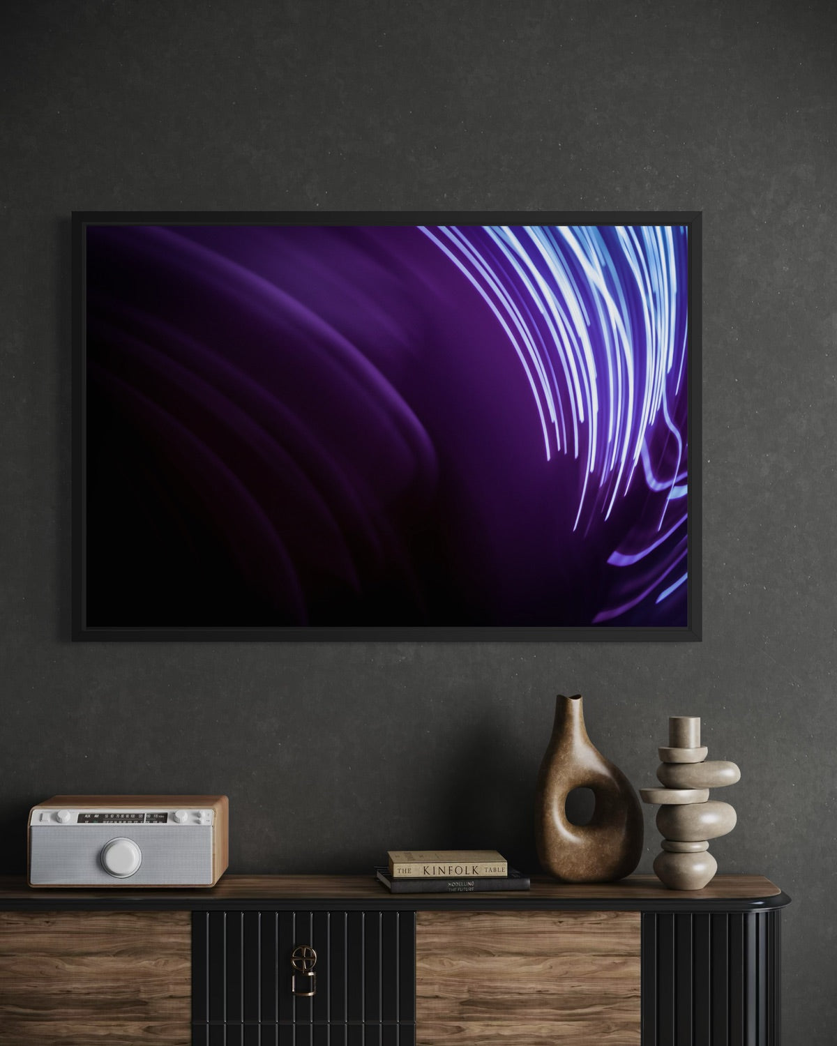 Violet Echo