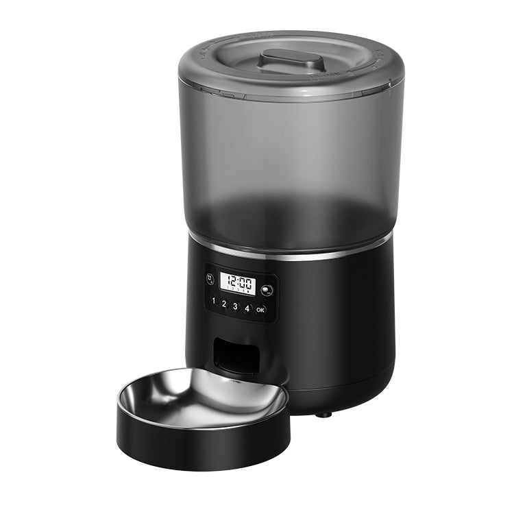 Automatischer Futterspender