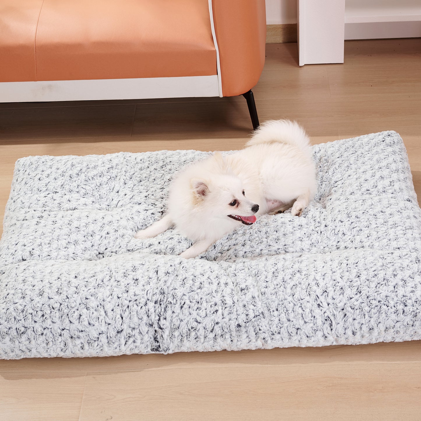 Hundematte soft & snug